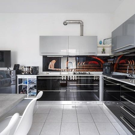Ferienwohnung Casa Mo Cannobio Exterior foto