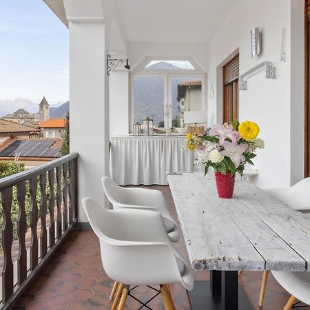 Ferienwohnung Casa Mo Cannobio Exterior foto