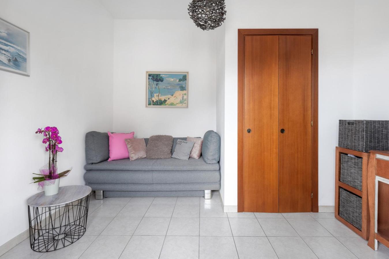 Ferienwohnung Casa Mo Cannobio Exterior foto